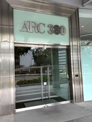 Arc 380 (D8), Office #554259941